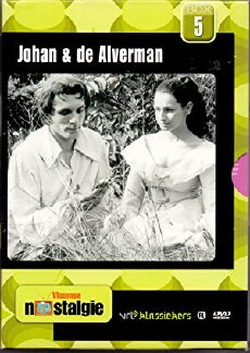 Johan en de Alverman (1965) - Stream Online