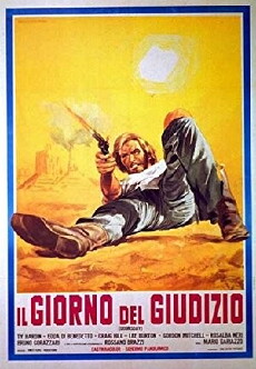 Day of Judgment (1971) - Stream Online