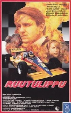 Checkered Flag (1991) - Stream Online