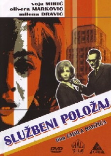 Sluzbeni polozaj (1964) - Stream Online