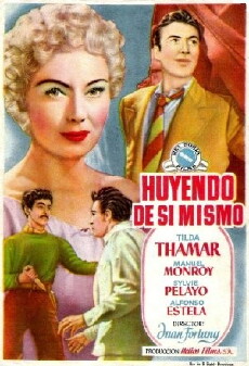 Huyendo de sí mismo (1955) - Stream Online