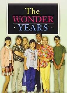 The Wonder Years (1988) - Stream Online