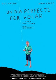 Un dia perfecte per volar (2015) - Stream Online