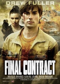 Final Contract: Death on Delivery (2006) - Stream Online