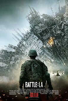 Battle Los Angeles (2011) - Stream Online