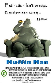 Muffin Man (2003) - Stream Online