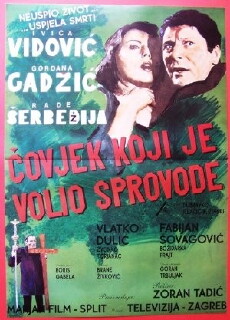 Covjek koji je volio sprovode (1989) - Stream Online