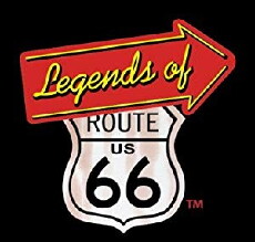 Legends of Route 66 (2018) - Stream Online