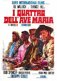 Ace High (1968) - Stream Online