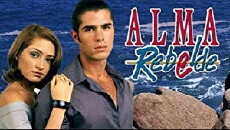 Alma rebelde (1999) - Stream Online