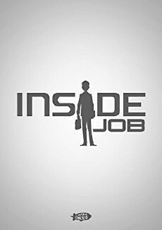 Inside Job (2015) - Stream Online