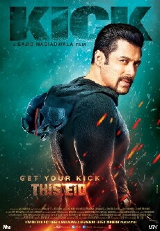 Kick (2014) - Stream Online