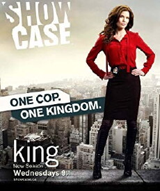 King (2011) - Stream Online