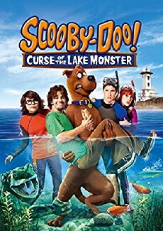 Scooby-Doo! Curse of the Lake Monster (2010) - Stream Online