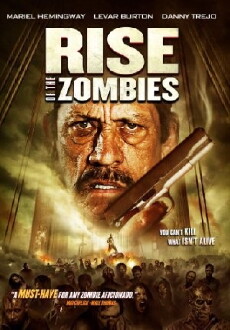 Rise of the Zombies (2012) - Stream Online