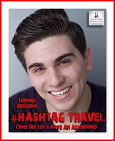 #Hashtag Travel (2017) - Stream Online