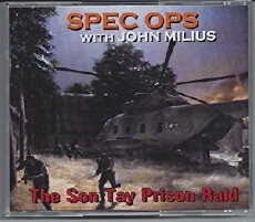 Spec Ops (2006) - Stream Online