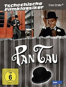 Pan Tau (1970) - Stream Online