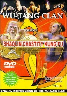 Shaolin Chastity Kung Fu (1981) - Stream Online