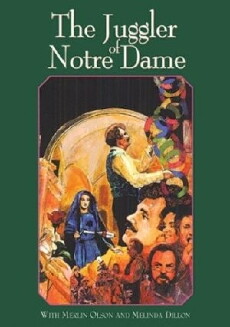 The Juggler of Notre Dame (1982) - Stream Online