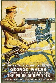 The Pride of New York (1917) - Stream Online