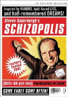 Schizopolis (1996) - Stream Online