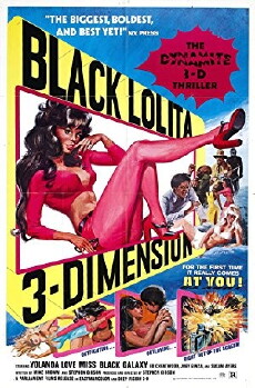 Black Lolita (1975) - Stream Online