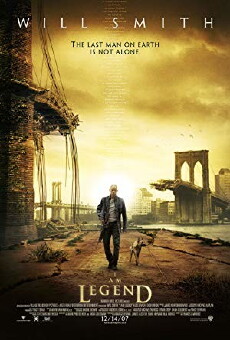I Am Legend (2007) - Stream Online