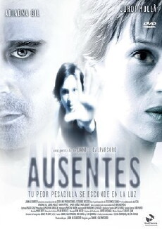 Ausentes (2005) - Stream Online