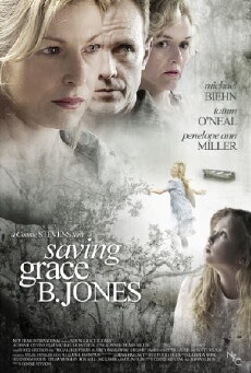Saving Grace B. Jones (2009) - Stream Online