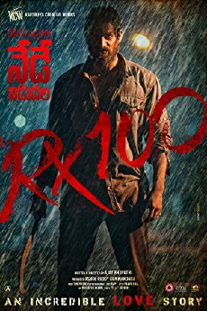 Rx 100 (2018) - Stream Online