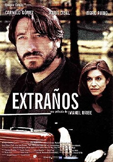 Extraños (1999) - Stream Online