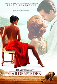 The Garden of Eden (2008) - Stream Online