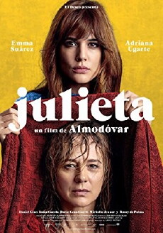 Julieta (2016) - Stream Online