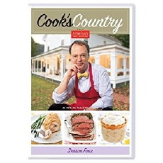 Cook's Country from America's Test Kitchen (2008) - Stream Online
