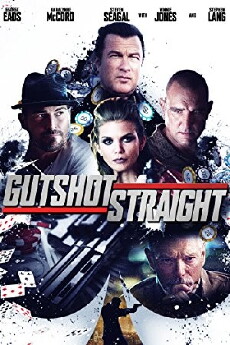 Gutshot Straight (2014) - Stream Online
