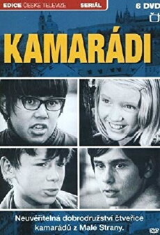Kamarádi (1969) - Stream Online