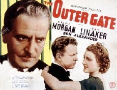 The Outer Gate (1937) - Stream Online