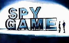 Spy Game (1997) - Stream Online