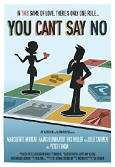 You Can't Say No (2018) - Stream Online