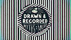 Drawn & Recorded (2016) - Stream Online
