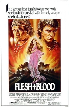 Flesh+Blood (1985) - Stream Online