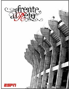 Frente al reto (2010) - Stream Online