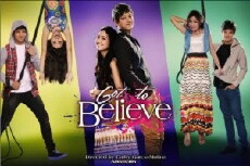 Got to Believe (2013) - Stream Online
