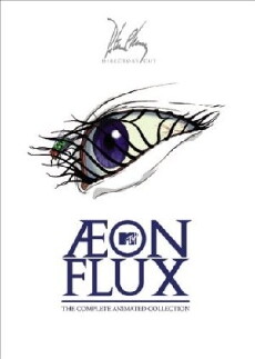 Æon Flux (1991) - Stream Online