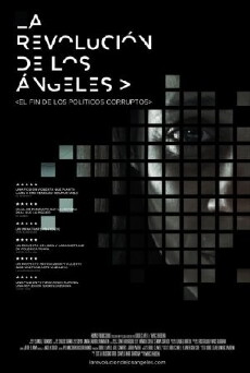 La revolución de los ángeles (2015) - Stream Online