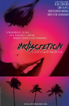 Indiscretion (2016) - Stream Online