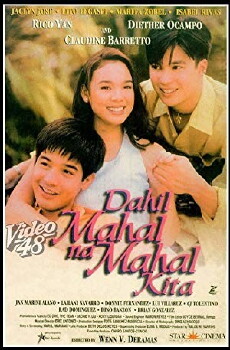 Dahil mahal na mahal kita (1998) - Stream Online