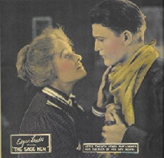 The Sage Hen (1921) - Stream Online