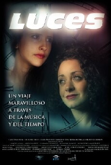 Luces (2017) - Stream Online